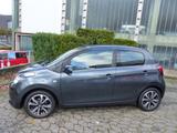Citroën C1 Shine Automatik/Klima/Sitzheiz/Bluetooth/2.Hd - Citroën C1 in Hannover