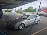 Mercedes-Benz CLC 220 - Mercedes-Benz CLC 220 mit Panoramadach