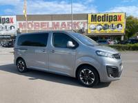 Opel Zafira Life 2.0 CDTi M (L2) Automatik (9xSITZER)