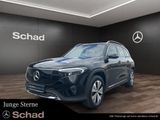 Mercedes-Benz EQB 350 4M PROGR+MBUX+LED+360+ASSIST+AMBI+EASY-P - Mercedes-Benz EQB aus 2024
