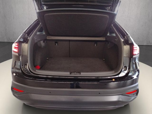 Taigo MOVE 1.0 TSI Klima Navi Rückfahrkamera