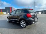 Volkswagen VW Polo 6r 4 trg Klima Volkswagen  1,2 Ben... - Volkswagen Polo aus 2009: 1.6