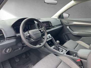 Skoda Karoq 1.5 TSI Tour*AHZV*SHZ*MATRIX*CAM*4xPDC*