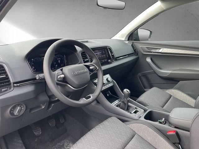 Skoda Karoq 1.5 TSI Tour*AHZV*SHZ*MATRIX*CAM*4xPDC*