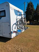 Hobby Siesta A70GM - Hobby Diesel Alkoven