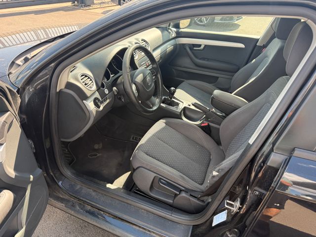 Seat Exeo ST Style 2.0 TDI |Tempomat|AHK