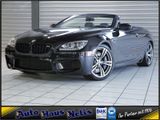 BMW M6 Cabrio Competition Paket Bang & Olufsen Keyle