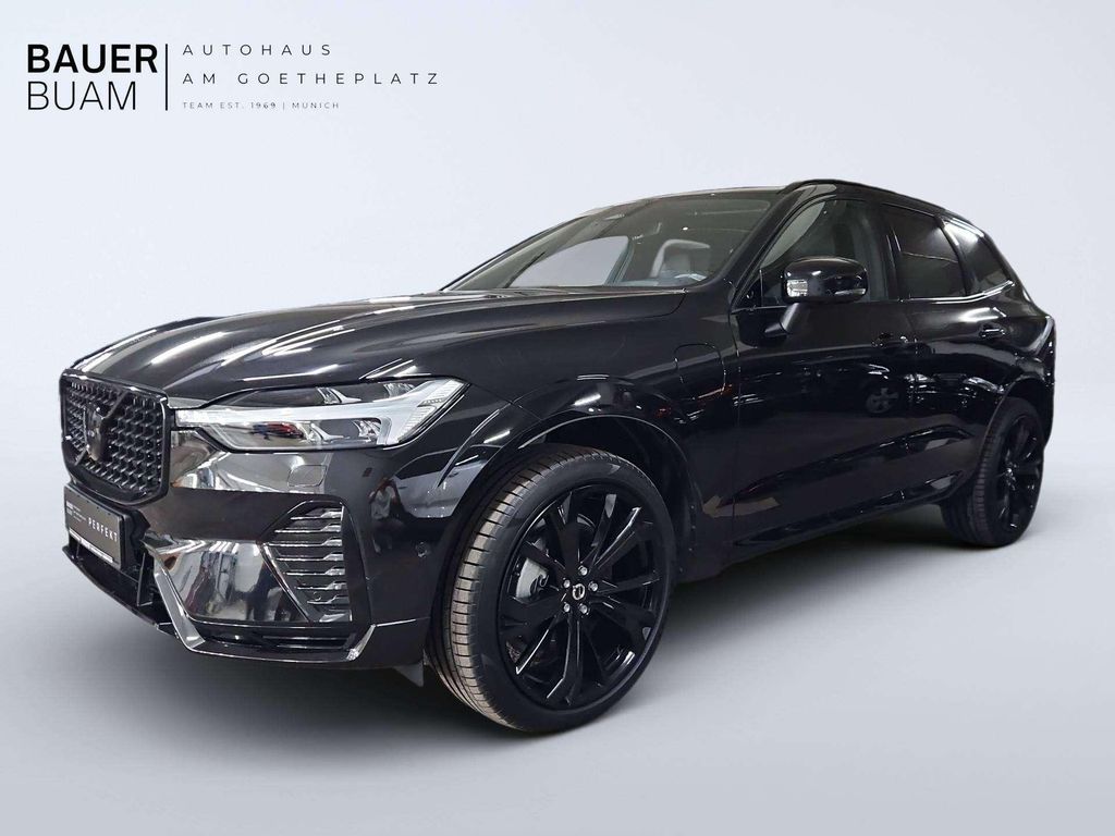 Image of Volvo XC60