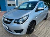 Opel Karl 1.0 Active Klima - Opel Karl: Active