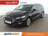 Ford Mondeo 2.0 TDCi EcoBlue Titanium Aut.*LED*NAVI* - Ford Mondeo in München
