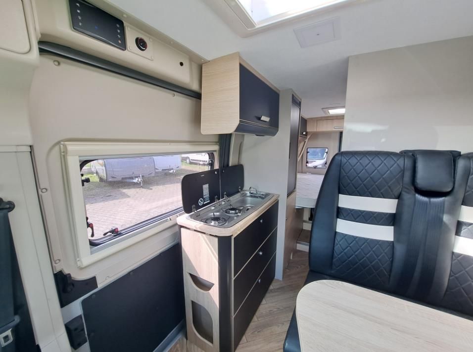 Autohaus Zimpel & Franke -  Challenger V217 Lithium+Arctic+Solar+Markise - Bild 6 Autohaus Zimpel & Franke -  Challenger V217 Lithium+Arctic+Solar+Markise - Bild 6