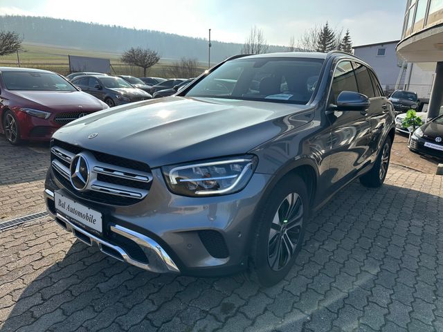 Mercedes-Benz GLC 200 LEDER NAVI Widescreen Cockpit