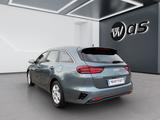 Kia Ceed SW 1.5 T-GDI DCT Vision Komfort Plus Navi - Kia Jahreswagen: Kombi, Cee D