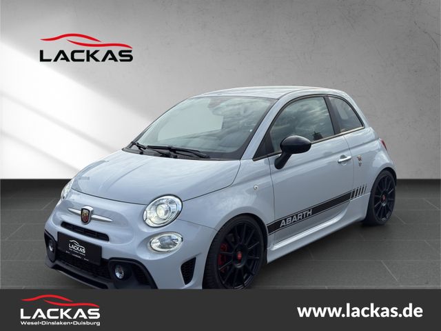 Abarth 500 595 Turismo 1.4 T-Jet 16V *LEDER*SPORTABGASA