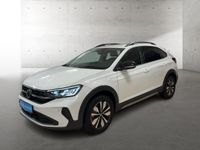 Volkswagen Taigo - Vorschau Bild 19