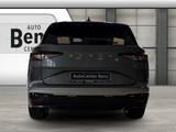 Skoda Enyaq 60 ACC*ALARM*STNDHZ*MATRIX*APP*KESSY*LNKHZ - : Teilleder, Ambiente-Beleuchtung