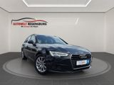 Audi A4 2.0TDI LED VIRTUAL LEDER HAEDUP PANO ACC NAVI - Audi A4 mit Diesel-Antrieb: Leder, Kombi, 2.0