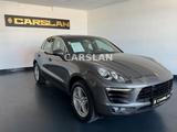 Porsche Macan S Diesel 1.HAND+LED+AHK+LEDER+SHZ+PDC - Porsche Macan mit Diesel-Antrieb: Automatik