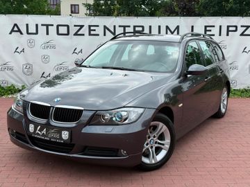 BMW 320 - 1