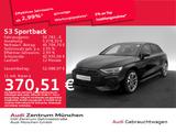Audi S3 Sportback TFSI S tronic Pano/Navi+Matrix - Audi S3 in Bonn