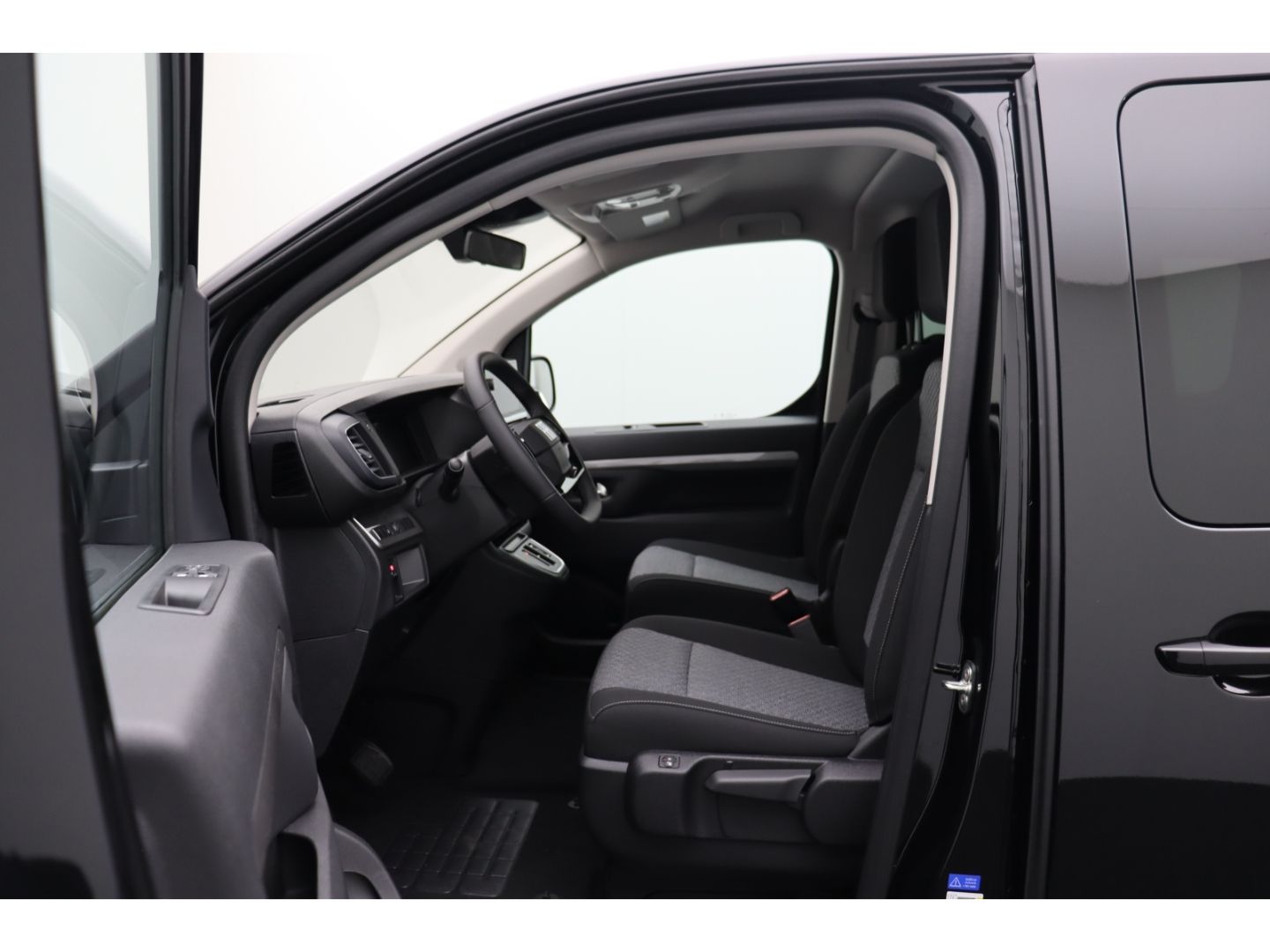 Fahrzeugabbildung Fiat Ulysse series 4 ICON L3 Diesel  Totwinkelass.LED