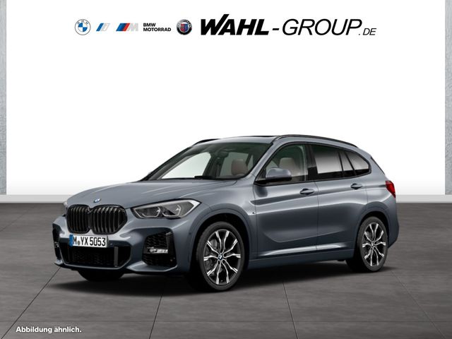 BMW X1 xDrive20i M SPORT HEAD-UP H&K PANO LED NAVI A