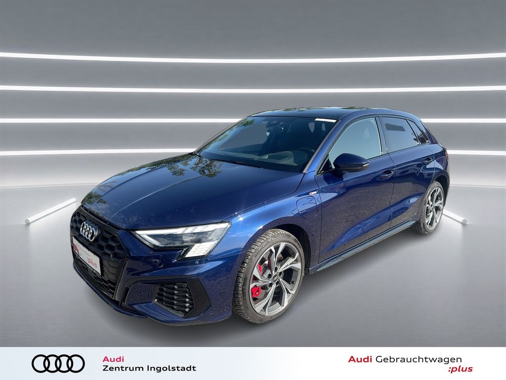Image of Audi A3