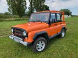 Other UAZ Hunter Softtop - : Uaz