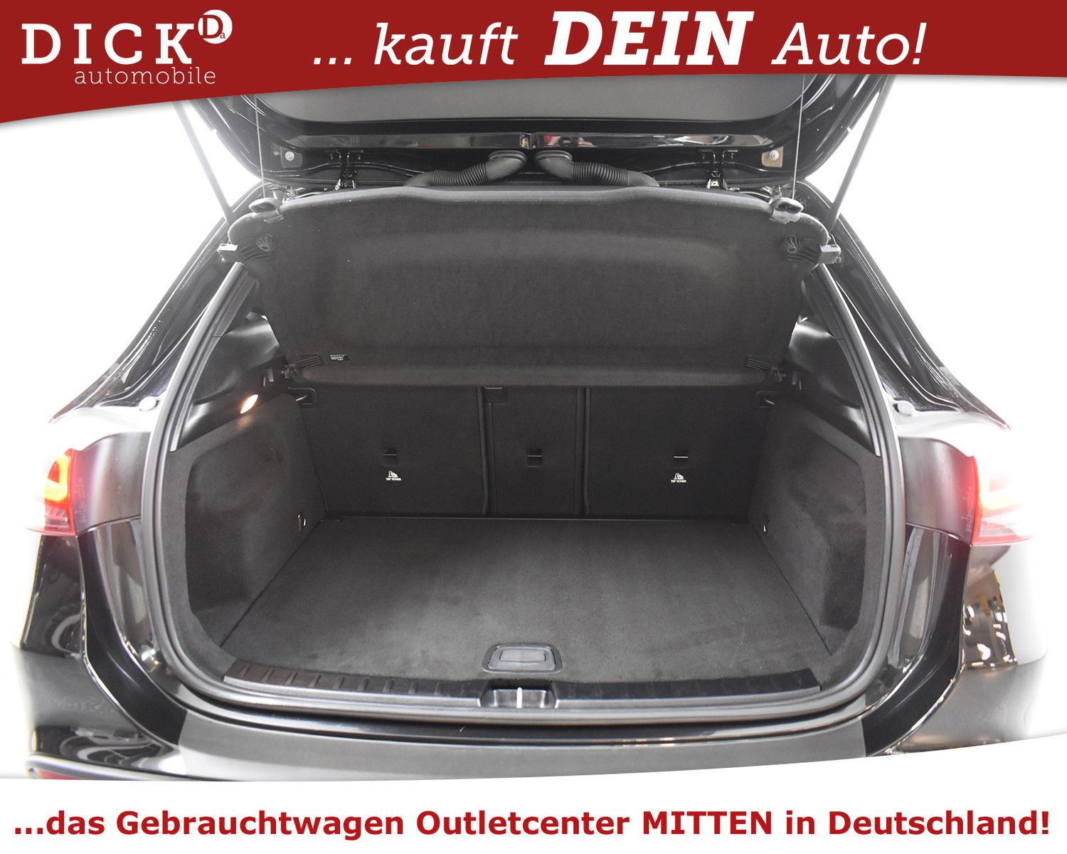 MERCEDES-BENZ GLA200d 8G Style >NAV+KAM+LED+SHZ+ACC+LEDER+APPL - Image 14