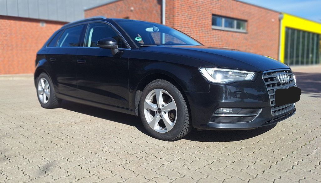 Image of Audi A3