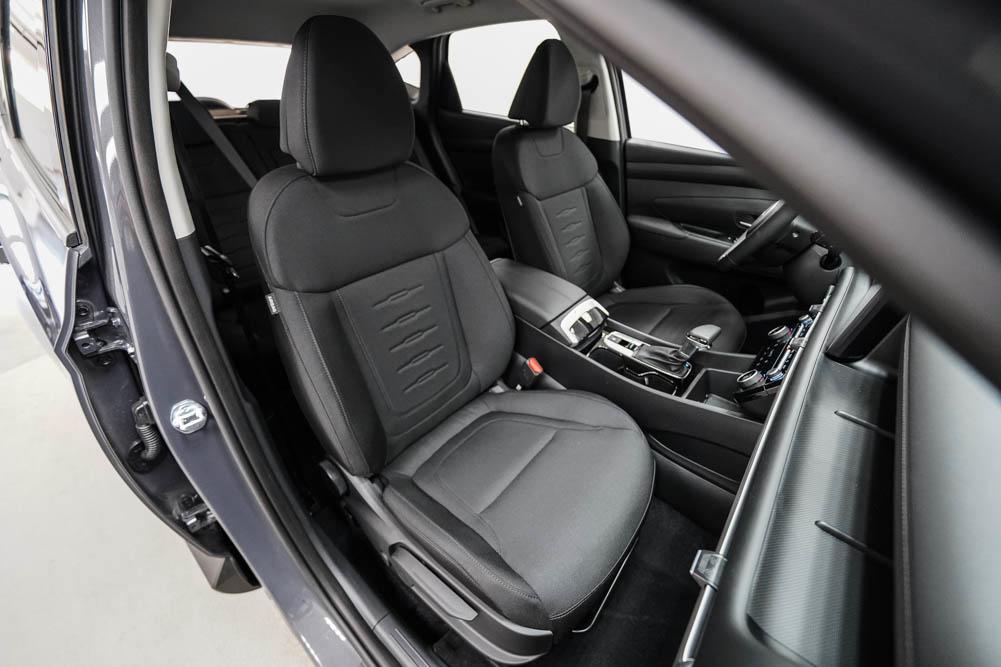 Hyundai TUCSON 1,6 T-GDi DCT 2wd Style LAGER, миниатюра 22