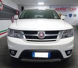 Fiat Freemont 2.0 Mjt 170 CV 4x4 aut. Lounge - gebrauchte Fiat Freemont aus dem Jahr 2014