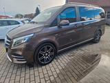Mercedes-Benz V 250 CDI V-Klasse/d AvantG/Edition/AMG-Line++ - Mercedes-Benz: Braun