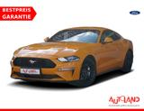 Ford Mustang 2.3 EcoBoost LED Navi Kamera Leder ACC - Ford Mustang: Ecoboost