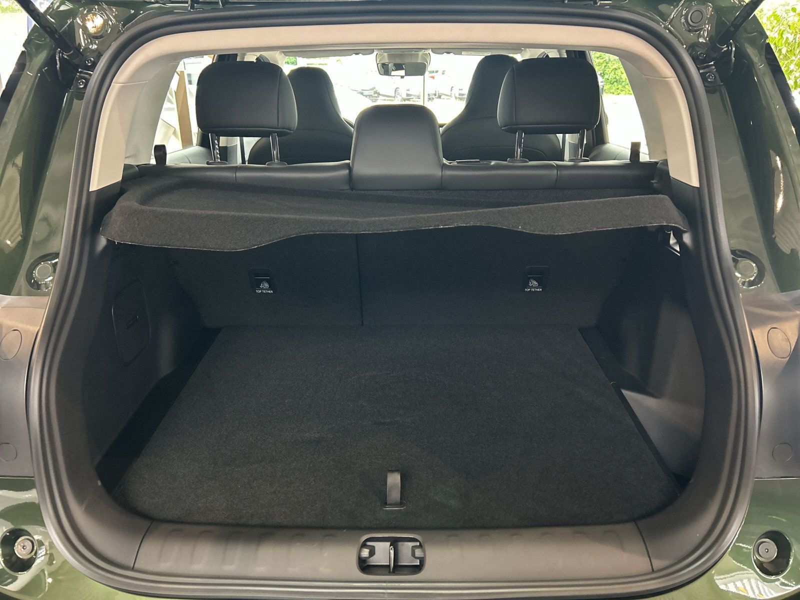 Leapmotor Andere - Bild 7