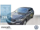 Volkswagen T-Roc 1.0 TSI LANE+NAVI+BT+USB+LM+SHZ+2xPDC - : Pickup, Us