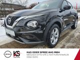 Nissan JUKE DIG-T 117 6MT 117 PS ACENTA NC - Nissan Juke: Ps