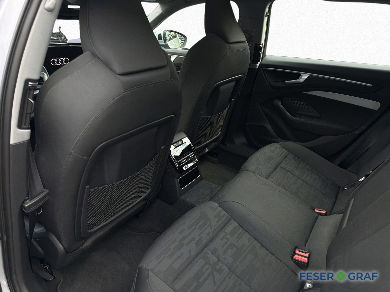 Audi A6 - Bild 13