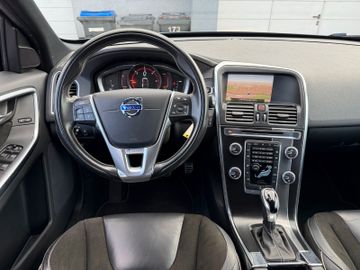 Volvo XC60 - 7