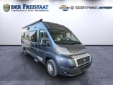 Adria TWIN SLX 1.HAND*NUR HÄNDLER/GEWERBE - Adria Kastenwagen