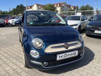Fiat 500C - Vorschau Bild 8