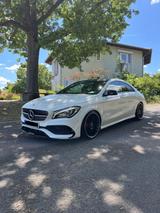 Mercedes-Benz Mercedes Benz CLA 250 Coupé AMG Line Night... - gebrauchte Mercedes-Benz CLA 250 aus dem Jahr 2016