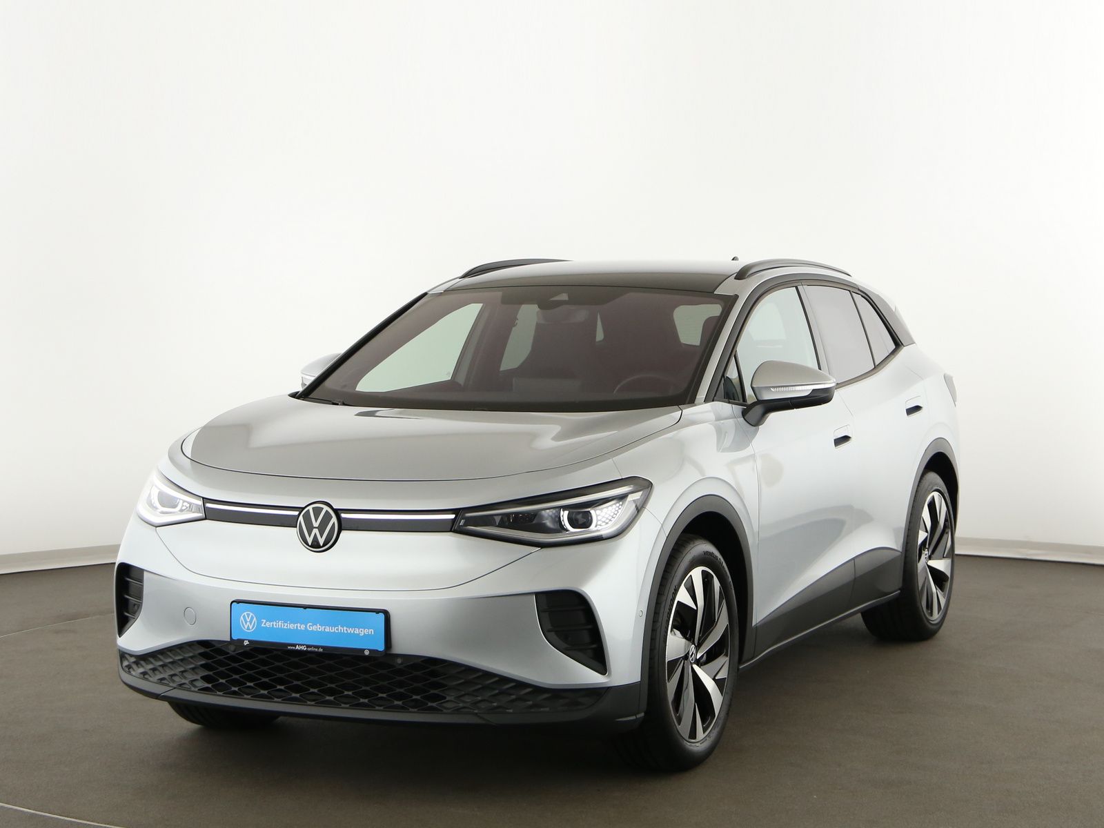 Volkswagen ID.4 - Bild 3