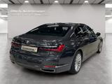 BMW 730d Limousine Standheizung Massage AHK Head-Up - BMW 7er Reihe in Bonn