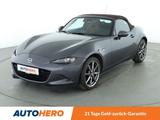Mazda MX-5 2.0 Skyactiv G Kazari*NAVI*TEMPO*CAM*PDC* - Mazda MX-5: Kazari