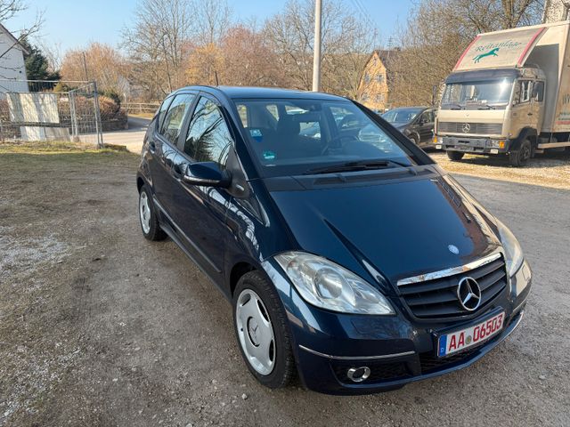 Mercedes-Benz A 160 A -Klasse A 160 CDI