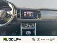 Skoda Kodiaq - Vorschau Bild 12