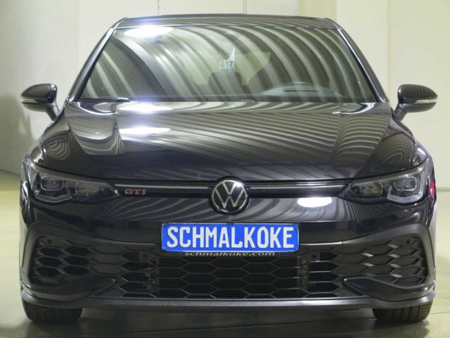 Volkswagen Golf VIII GTI 2.0 TSI DSG7 Clubsport Leder eSAD