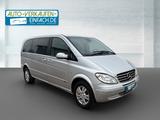 Mercedes-Benz Viano 3.0 CDI,Aut,6S,Klima,AHK,SH,TÜV 7-26,Serv. - Mercedes-Benz Viano: 2.0