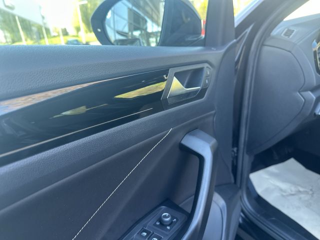 T-Roc 2.0 TDI DSG Style 4Motion NAVI AHK MATRIX